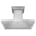 ZLINE 30" Wall Range Hood, CrownSound, Bluetooth Speakers, KECRN - BT - 30 - Farmhouse Kitchen and Bath