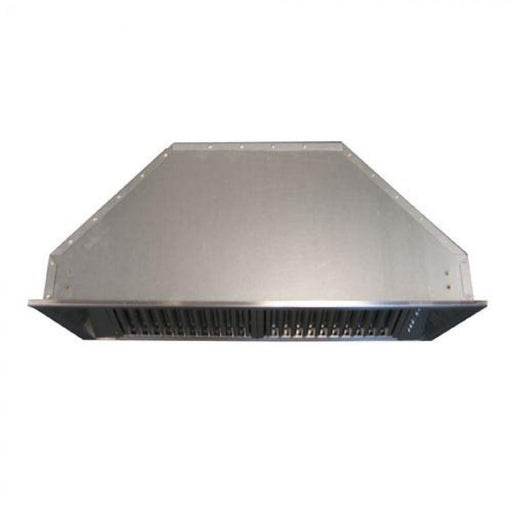 ZLINE 34" Outdoor/Indoor Stainless Steel Range Hood Insert, 695 - 304 - 34 - Farmhouse Kitchen and Bath