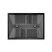 ZLINE 36" Black Stainless Steel Wall Mount Range Hood, BS655N - 36 - Farmhouse Kitchen and Bath