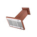 ZLINE 36" Copper Island Range Hood 8KL3iC - 36 - Farmhouse Kitchen and Bath