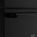 ZLINE 36" French Door Refrigerator,Ice Maker,Black Stainless,RFM - 36 - BS - Farmhouse Kitchen and Bath