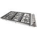 ZLINE 36" Gas Cooktop with 6 Gas Burners RC36 - Farmhouse Kitchen and Bath