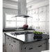 ZLINE 36" Gas Cooktop with 6 Gas Burners RC36 - Farmhouse Kitchen and Bath