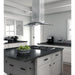 ZLINE 36" Gas Cooktop with 6 Gas Burners RC36 - Farmhouse Kitchen and Bath