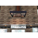 ZLINE 36" Hand - Hammered Copper Finish Wall Range Hood, 655 - HBBBB - 36 - Farmhouse Kitchen and Bath