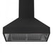 ZLINE 36" Oil - Rubbed Bronze Wall Range Hood, 8667B - 36 - Farmhouse Kitchen and Bath