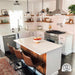 ZLINE 36" Outdoor/Indoor Stainless Steel Wall Range Hood, KB - 304 - 36 - Farmhouse Kitchen and Bath