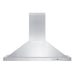 ZLINE 36" Outdoor/Indoor Stainless Steel Wall Range Hood, KB - 304 - 36 - Farmhouse Kitchen and Bath