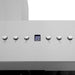 ZLINE 36" Professional Wall Range Hood, Built - in CrownSound® Bluetooth Speakers, 667CRN - BT - 36 - Farmhouse Kitchen and Bath