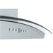 ZLINE 36" Stainless Steel Island Range Hood, GL5i - 36 - Farmhouse Kitchen and Bath