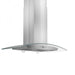 ZLINE 36" Stainless Steel Island Range Hood, GL5i - 36 - Farmhouse Kitchen and Bath