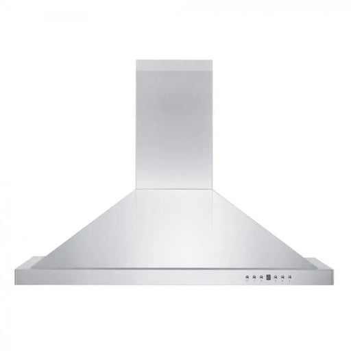 ZLINE 36" Stainless Steel Wall Range Hood KB - 36 - Farmhouse Kitchen and Bath