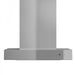 ZLINE 36" Stainless Steel Wall Range Hood, KECOM - 36 - Farmhouse Kitchen and Bath