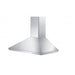 ZLINE 36" Stainless Steel Wall Range Hood, KF - 36 - Farmhouse Kitchen and Bath