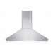 ZLINE 36" Stainless Steel Wall Range Hood, KF - 36 - Farmhouse Kitchen and Bath