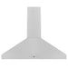 ZLINE 36" Stainless Steel Wall Range Hood KL3 - 36 - Farmhouse Kitchen and Bath