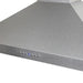 ZLINE 36" Wall Mount Range Hood in Snow Finished Stainless, 8KL3S - 36 - Farmhouse Kitchen and Bath