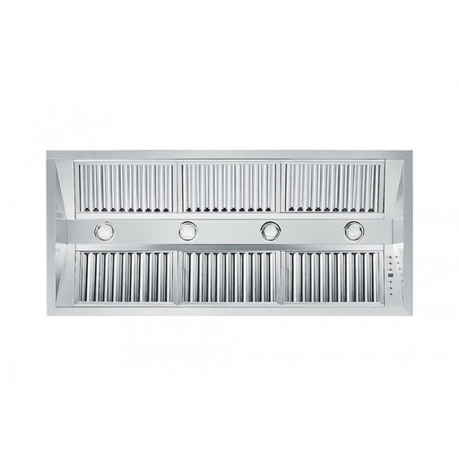 ZLINE 46" Island Range Hood Insert, 721i - 46 - Farmhouse Kitchen and Bath