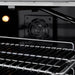 ZLINE 48 in. 8 Burner Double Oven Gas Range, Stainless Steel, SGR48 - Farmhouse Kitchen and Bath