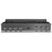ZLINE 48 inch Rangetop with 7 Gas Burners, RT48 - Farmhouse Kitchen and Bath