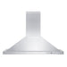 ZLINE 48" Outdoor/Indoor Stainless Steel Wall Range Hood, KB - 304 - 48 - Farmhouse Kitchen and Bath