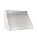 ZLINE 48" Recirculating Under Cabinet Stainless Range Hood, RK523 - 48 - Farmhouse Kitchen and Bath