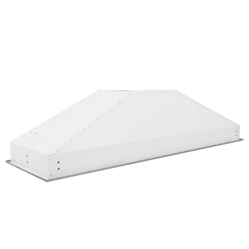 ZLINE 58" Range Hood Insert In Stainless Steel, 721 - 58 - Farmhouse Kitchen and Bath