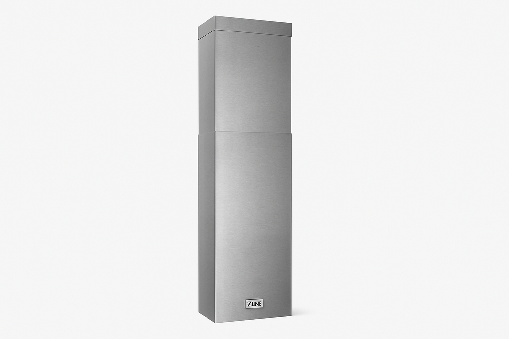 ZLINE 71" Extended Chimney, 2PCEXT-681i-42/48