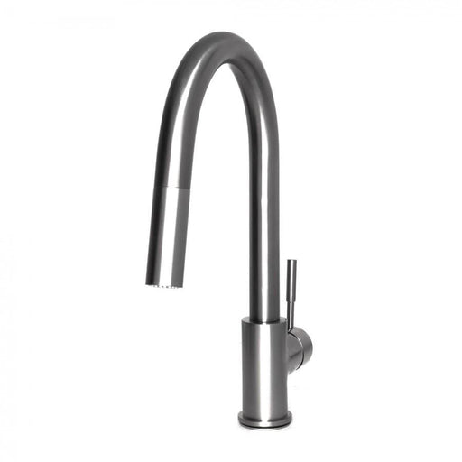 ZLINE Arthur Kitchen Faucet, ATH - KF - BN - Farmhouse Kitchen and Bath