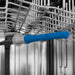 ZLINE Autograph Edition 24" Dishwasher Black Stainless, DWMTZ - BS - 24 - CB - Farmhouse Kitchen and Bath