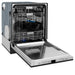 ZLINE Autograph Edition 24" Dishwasher Black Stainless, DWMTZ - BS - 24 - CB - Farmhouse Kitchen and Bath
