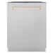ZLINE Autograph Edition 24" Dishwasher DuraSnow, Gold DWMTZ - SN - 24 - G - Farmhouse Kitchen and Bath