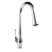 ZLINE Castor Kitchen Faucet, CAS - KF - CH - Farmhouse Kitchen and Bath