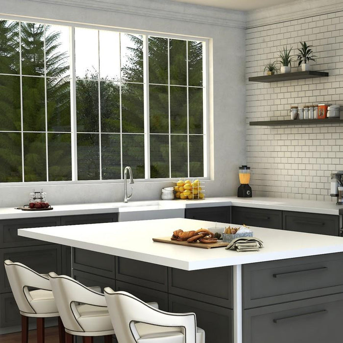 ZLINE Castor Kitchen Faucet, CAS - KF - CH - Farmhouse Kitchen and Bath