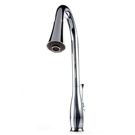 ZLINE Castor Kitchen Faucet, CAS - KF - CH - Farmhouse Kitchen and Bath