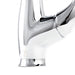 ZLINE Castor Kitchen Faucet, CAS - KF - CH - Farmhouse Kitchen and Bath