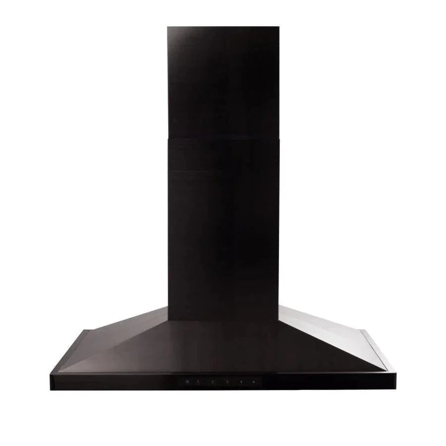 Copper & Bronze Range Hoods