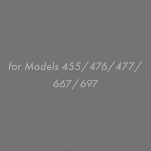 ZLINE Crown Molding #1 for Wall Range Hood, CM1 - 455/476/477/667/697 - Farmhouse Kitchen and Bath