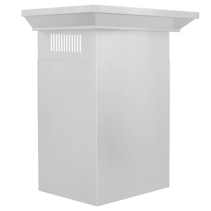 ZLINE Crown Molding #2 for Wall Range Hoods, CM2 - KB/KL2/KL3 - Farmhouse Kitchen and Bath