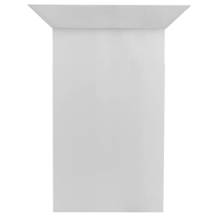 ZLINE Crown Molding #3 for Wall Range Hood, CM3 - KB/KL2/KL3 - Farmhouse Kitchen and Bath