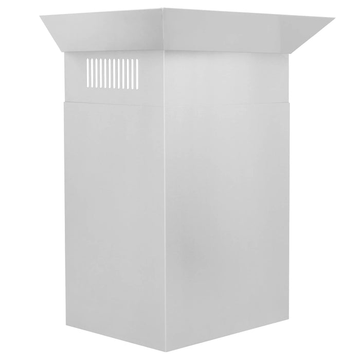 ZLINE Crown Molding #3 for Wall Range Hood, CM3 - KB/KL2/KL3 - Farmhouse Kitchen and Bath