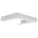 ZLINE Crown Molding Profile 5 for Wall Mount Range Hood CM5 - KB - 304 - Farmhouse Kitchen and Bath