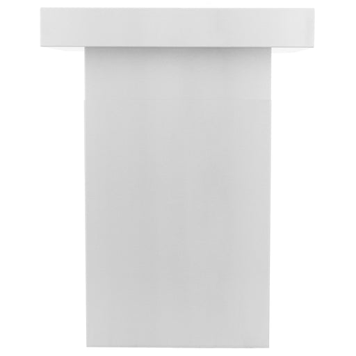 ZLINE Crown Molding Profile 5 for Wall Mount Range Hood CM5 - KB - 304 - Farmhouse Kitchen and Bath