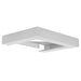 ZLINE Crown Molding Profile 5 for Wall Mount Range Hood CM5 - KB - 304 - Farmhouse Kitchen and Bath