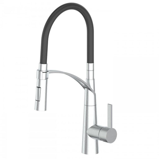 ZLINE Da Vinci Kitchen Faucet DAV - KF - BN - Farmhouse Kitchen and Bath