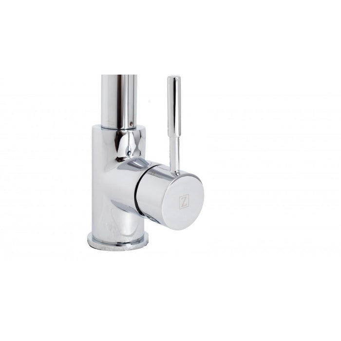 ZLINE Edison Kitchen Faucet, EDS - KF - CH - Farmhouse Kitchen and Bath
