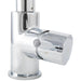 ZLINE Gemini Kitchen Faucet, GEM - KF - CH - Farmhouse Kitchen and Bath