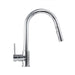 ZLINE Gemini Kitchen Faucet, GEM - KF - CH - Farmhouse Kitchen and Bath