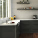 ZLINE Gemini Kitchen Faucet, GEM - KF - CH - Farmhouse Kitchen and Bath
