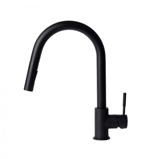 ZLINE Gemini Kitchen Faucet, GEM - KF - MB - Farmhouse Kitchen and Bath